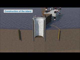 Morecambe Bay tunnel