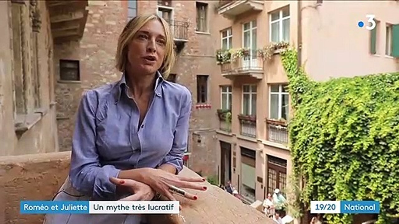 Roméo et Juliette : un mythe très lucratif pour...