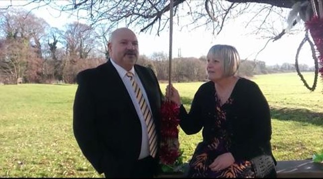 Hull lottery winners