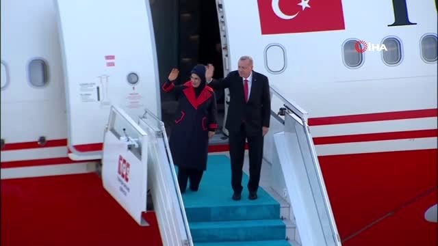 Atatürk Havalimanı'nda 15 Temmuz Milli Birlik ve Demokrasi Günü programı başladı