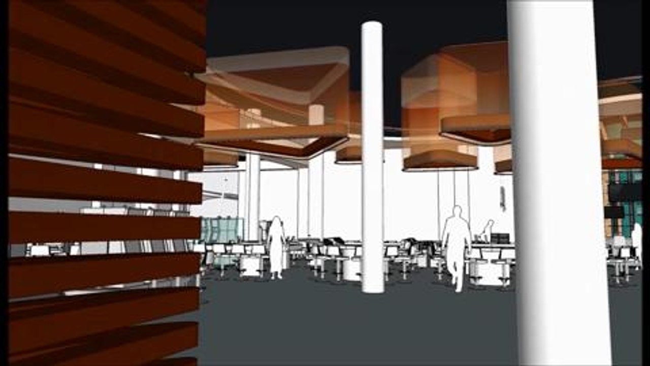 Leeds casino  ‘virtual walkthrough'