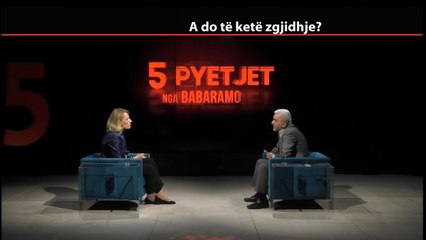 Kodheli: Ja dy figurat që do koordinojnë Jugun dhe Shqipërinë e Mesme