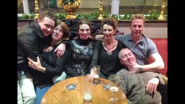 21 pictures from a Big Night Out in South Shields