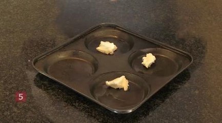 Perfect Yorkshire pudding