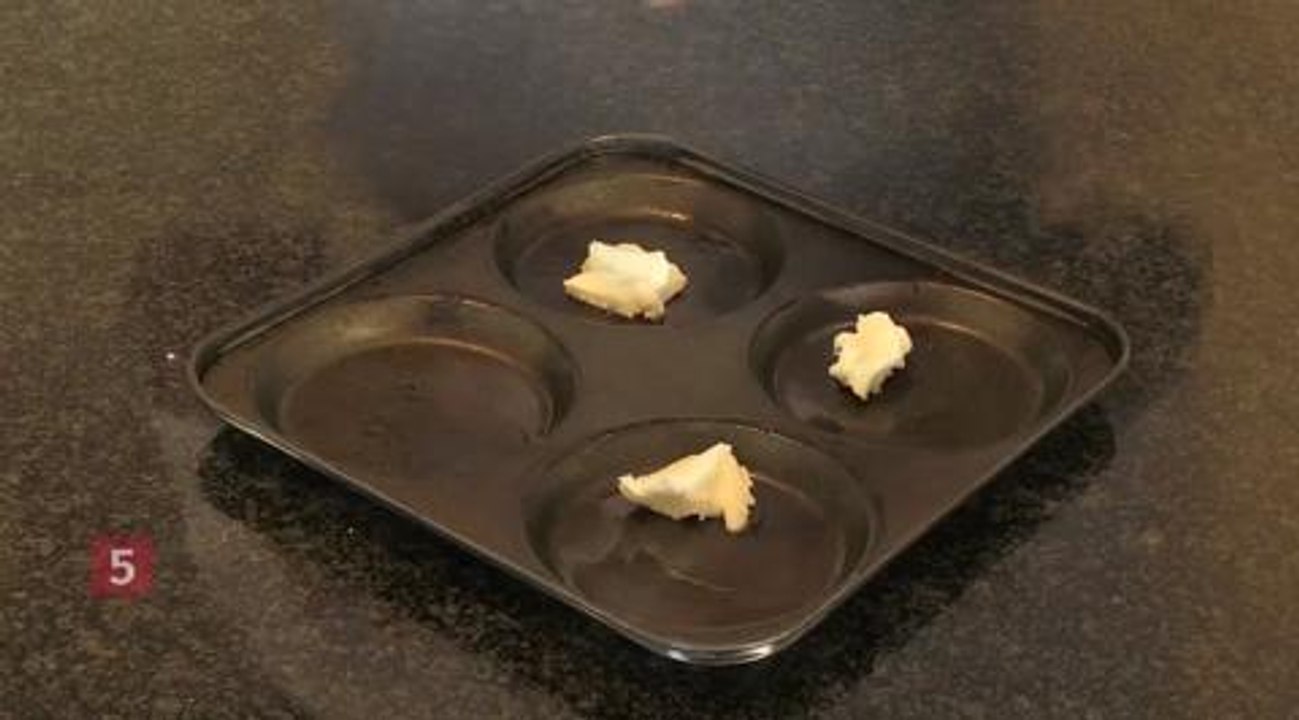 Perfect Yorkshire pudding
