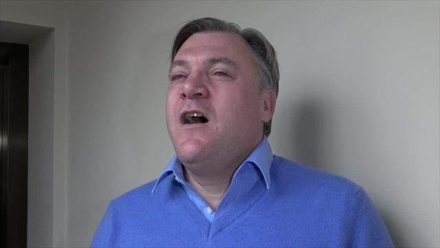 Strictly Come Dancing Live 2017 stars waltz into UK arenas