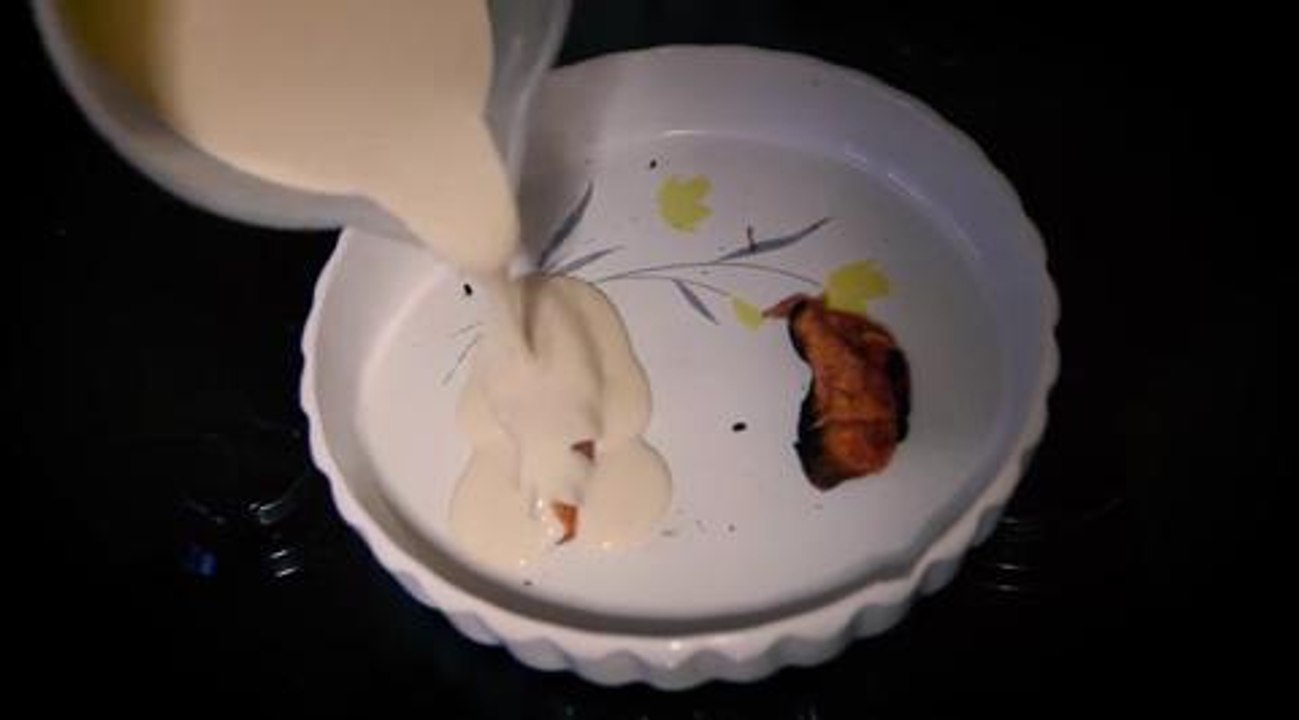 Five pancake recipes