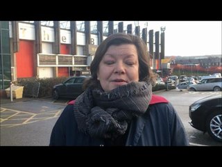 400th Special Olympics volunteer