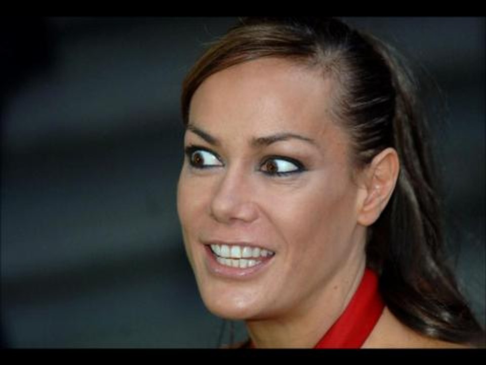 Tara Palmer-Tomkinson dies aged 45
