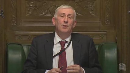 SNP MPs sing EU anthem in HoC