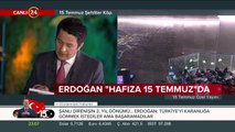 15 Temmuz Özel Yayını