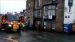 Car crashes into pub in Buxton