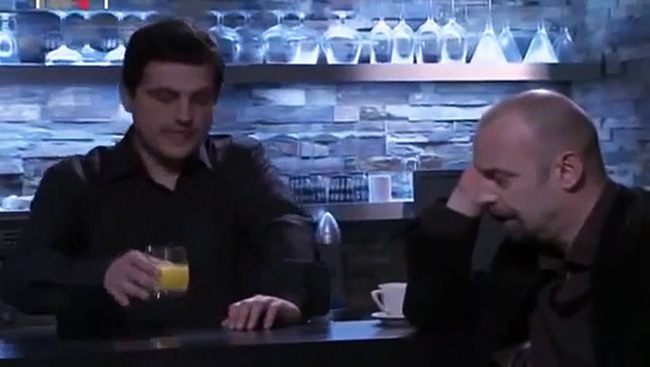 Dobre namjere E45 Domaca serija