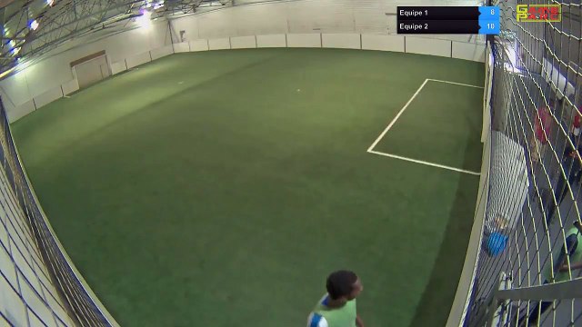 Equipe 1 Vs Equipe 2 - 15/07/19 17:35 - Loisir Poitiers - Poitiers Game Parc