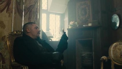TABOO episode 7 preview