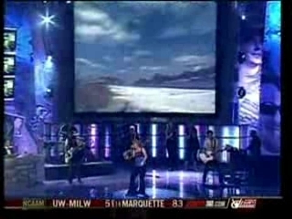 Kelly Clarkson - Since U Benn Gone - Nascar Awards