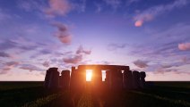 Scientists Reveal The Secret Ingredient That May Have Been Used To Build Stonehenge