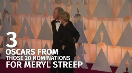 Oscars preview