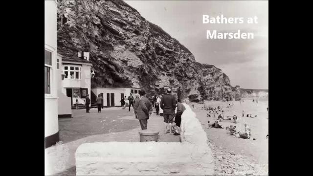 SLIDESHOW: Another slice of South Tyneside nostalgia from Freddie Mudditt's archives