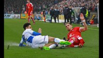 Bristol Rovers v Chesterfield