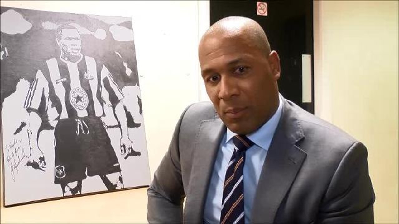 Les Ferdinand