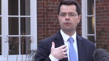 Stormont_ James Brokenshire warns of short window to end deadlock