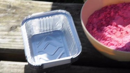 Hindu festival of Holi