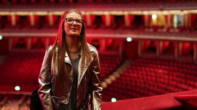 Proms Launch Film 2017