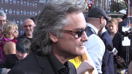 Star power backs Guardians Of The Galaxy sequel