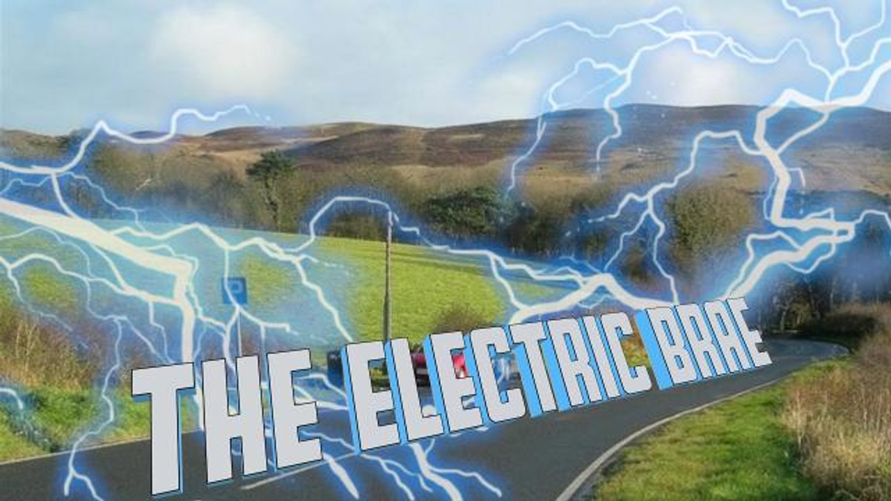 The Electric Brae explained