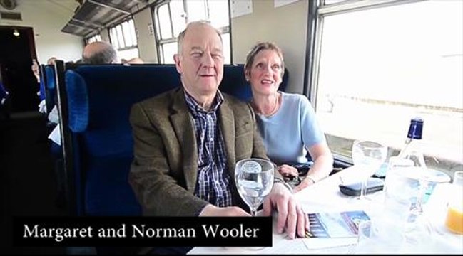 Flying Scotsman final