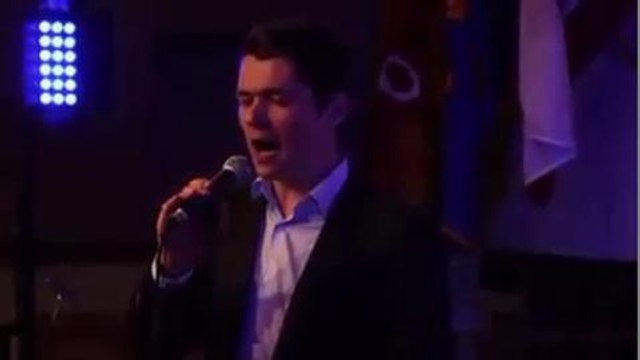 'The Town I Loved So Well'