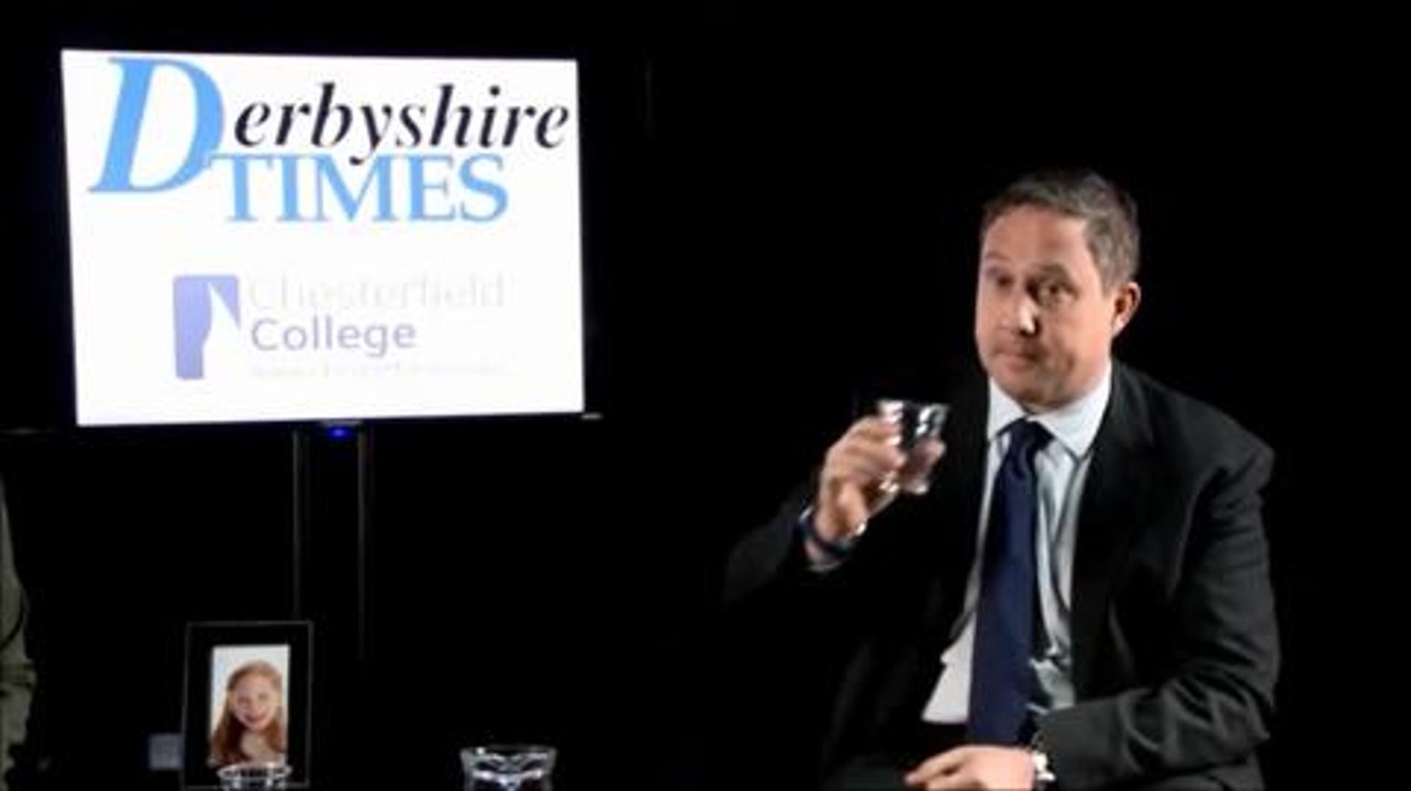 Fracking debate part 1