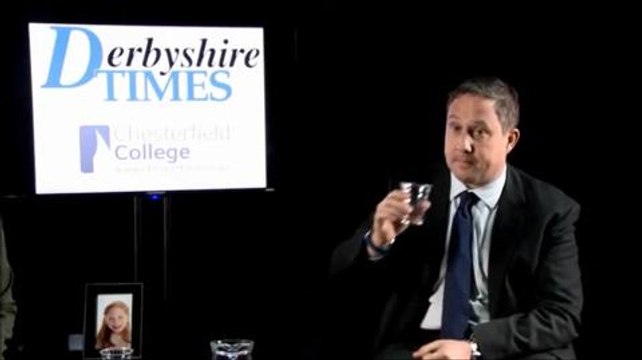 Fracking debate part 1