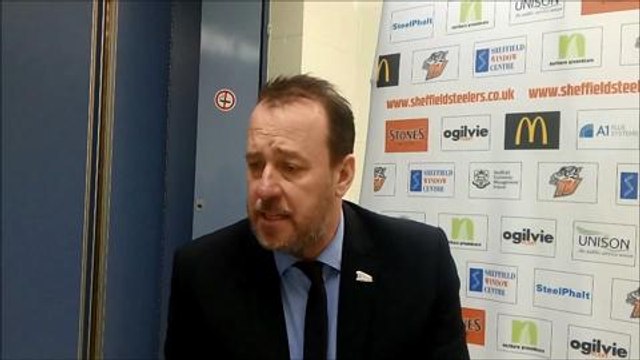 Play off finals, here we come