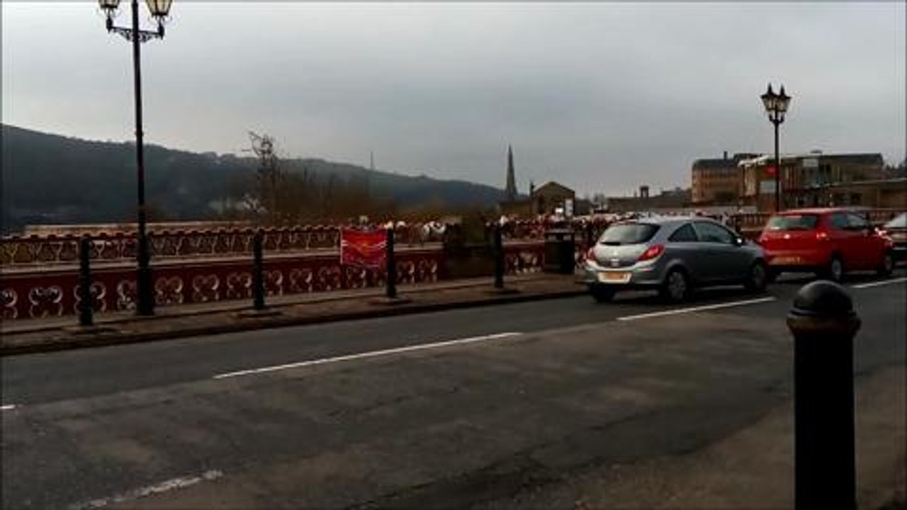 Tributes paid to Halifax teen