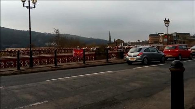 Tributes paid to Halifax teen