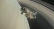 NASA at Saturn- Cassini's Grand Finale