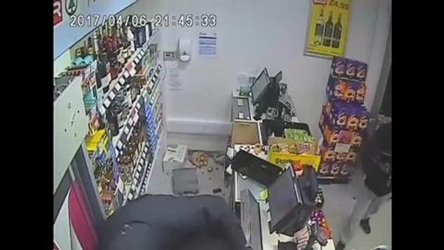 CCTV appeal launched