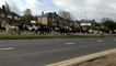 Horses cause traffic chaos in West Yorkshire