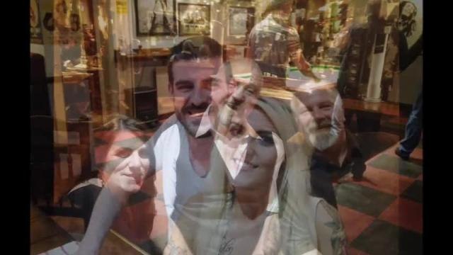 18 pictures from a Big Night Out in South Shields