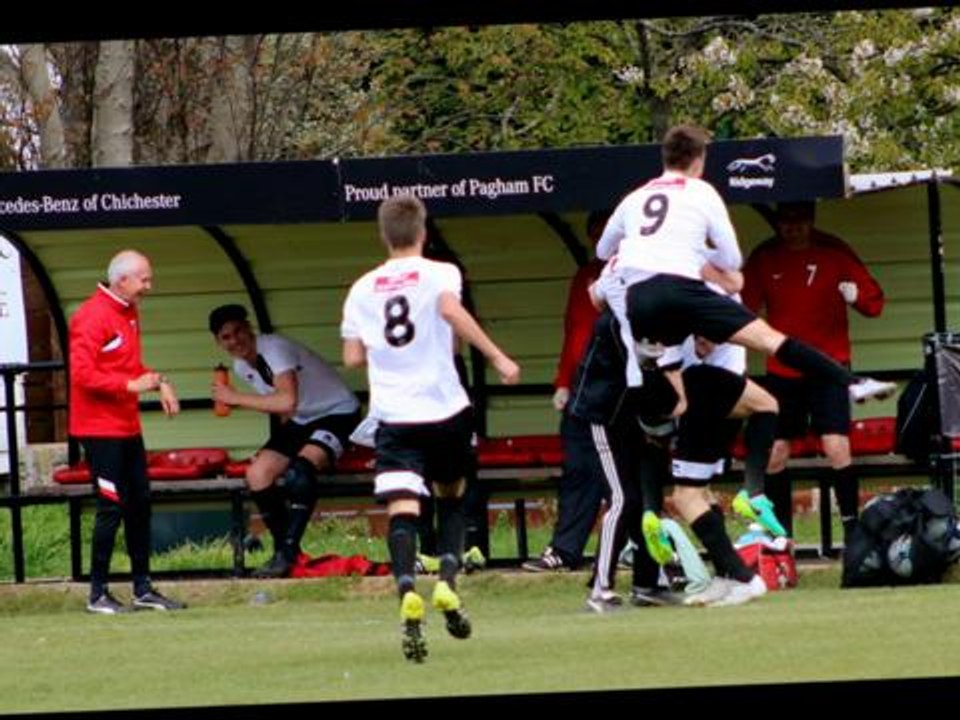 Pagham-Chi City pictures