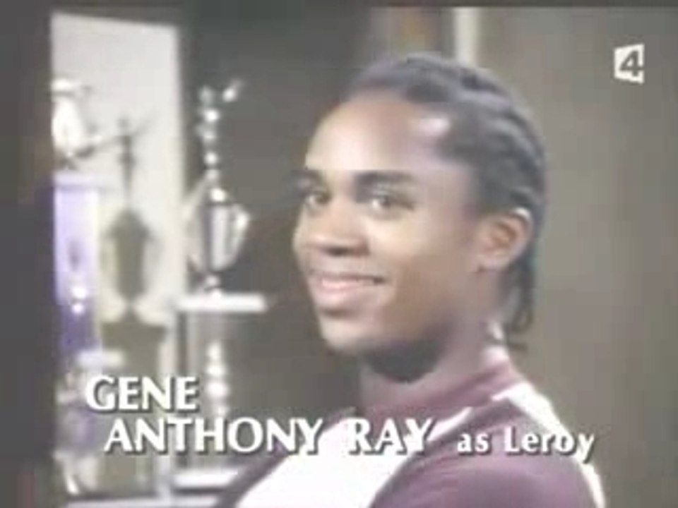 Fame - Tele Souvenirs