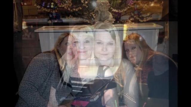 10 pictures from a Big Night Out in South Shields