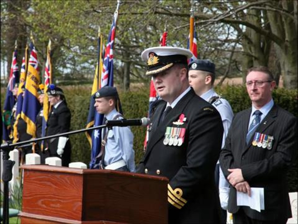 ANZAC Day 2017