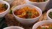 How to Make Roasted Cauliflower & Potato Curry Soup