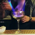 Ce cocktail est mieux qu'un tour de magie