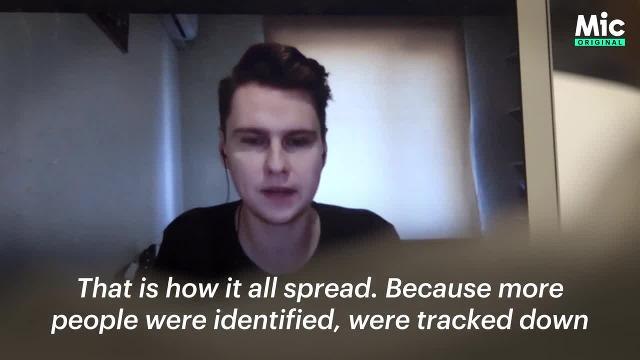 Gay men are being rounded up, tortured and killed in Chechnya