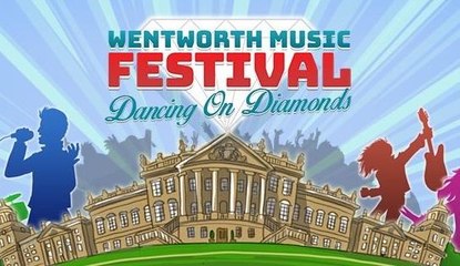 Music stars excited to play first Wentworth Music Festival