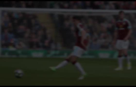 In pictures: Burnley 2, West Bromwich Albion 2